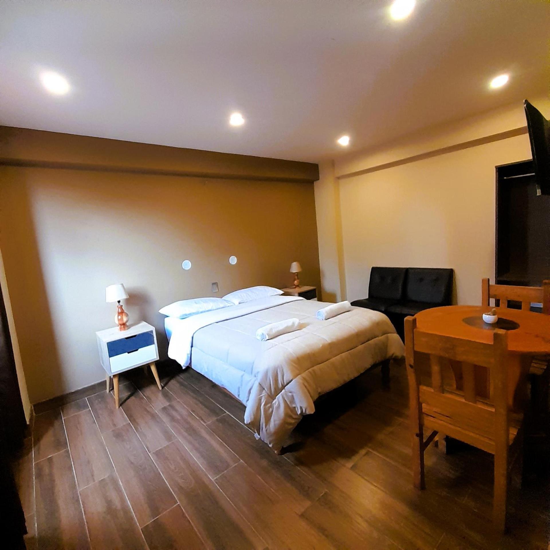 Laguna House อัวรัซ ภายนอก รูปภาพ