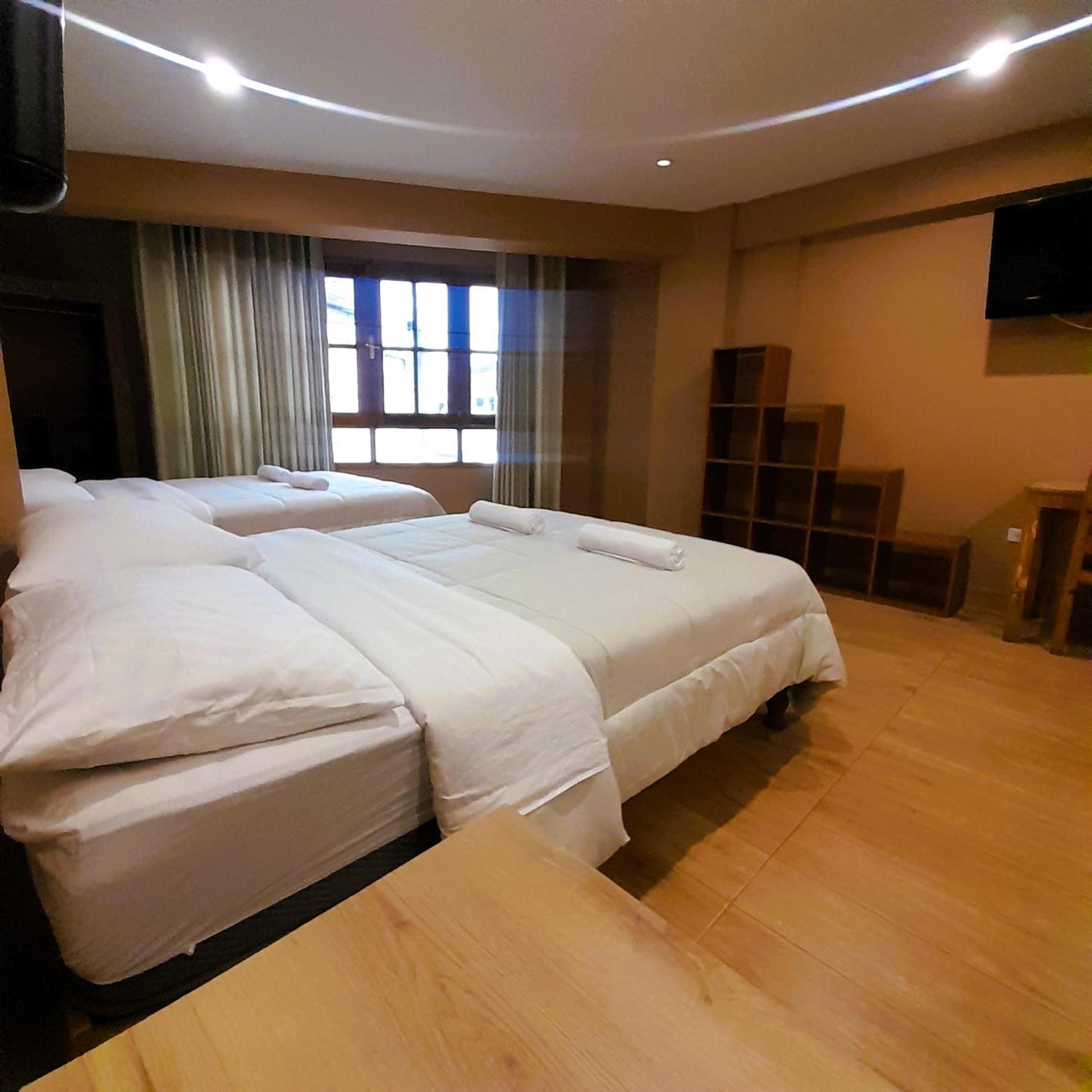 Laguna House อัวรัซ ภายนอก รูปภาพ
