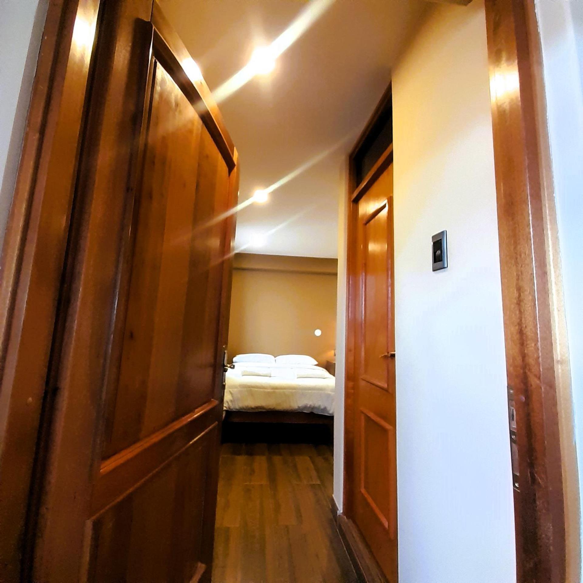 Laguna House อัวรัซ ภายนอก รูปภาพ