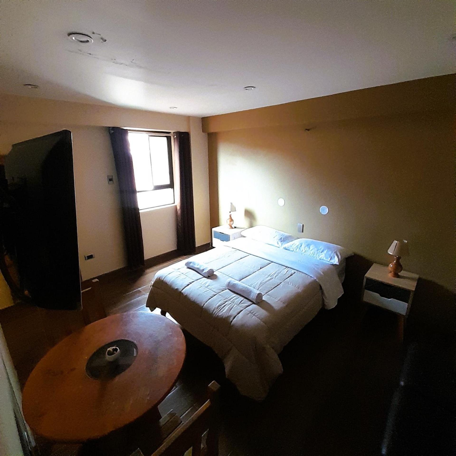 Laguna House อัวรัซ ภายนอก รูปภาพ