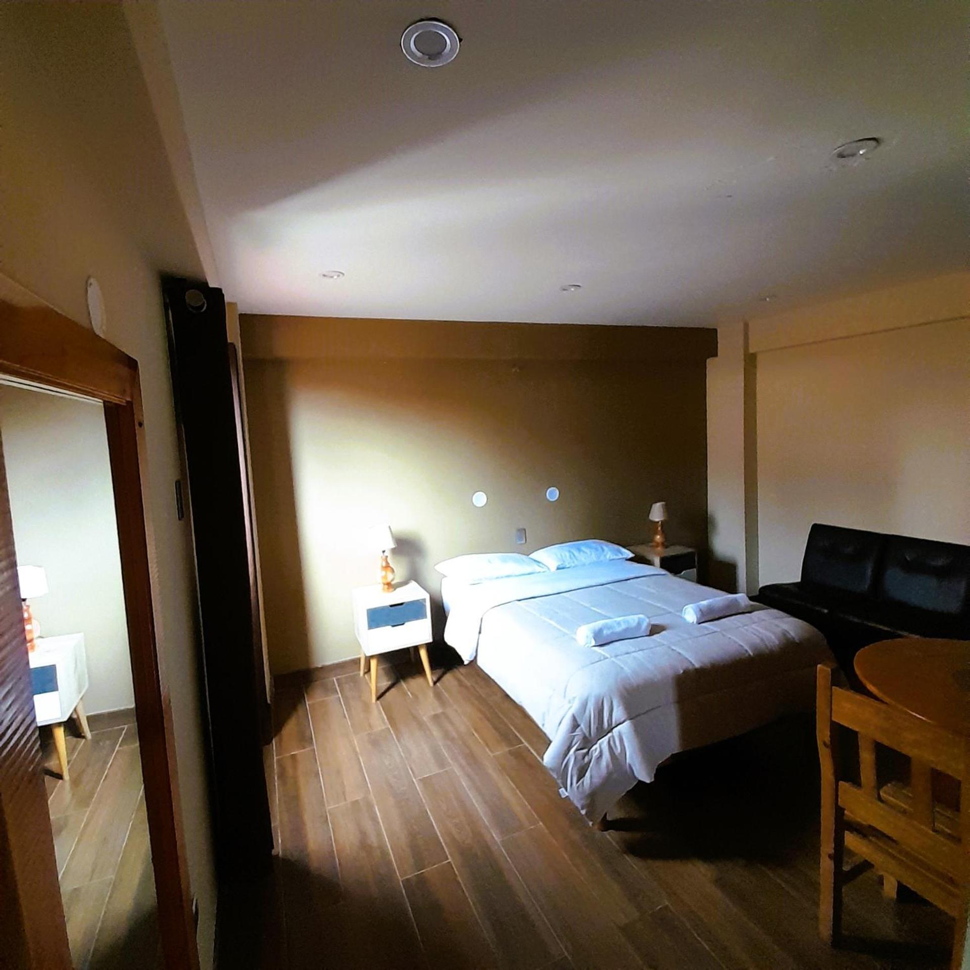 Laguna House อัวรัซ ภายนอก รูปภาพ