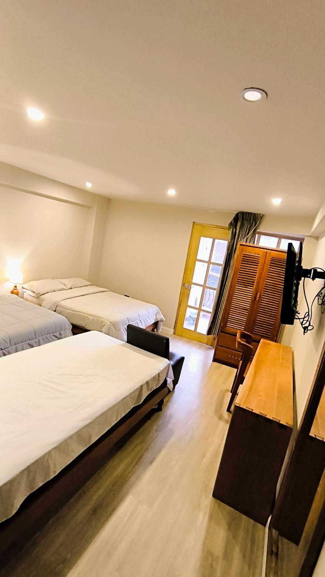 Laguna House อัวรัซ ภายนอก รูปภาพ